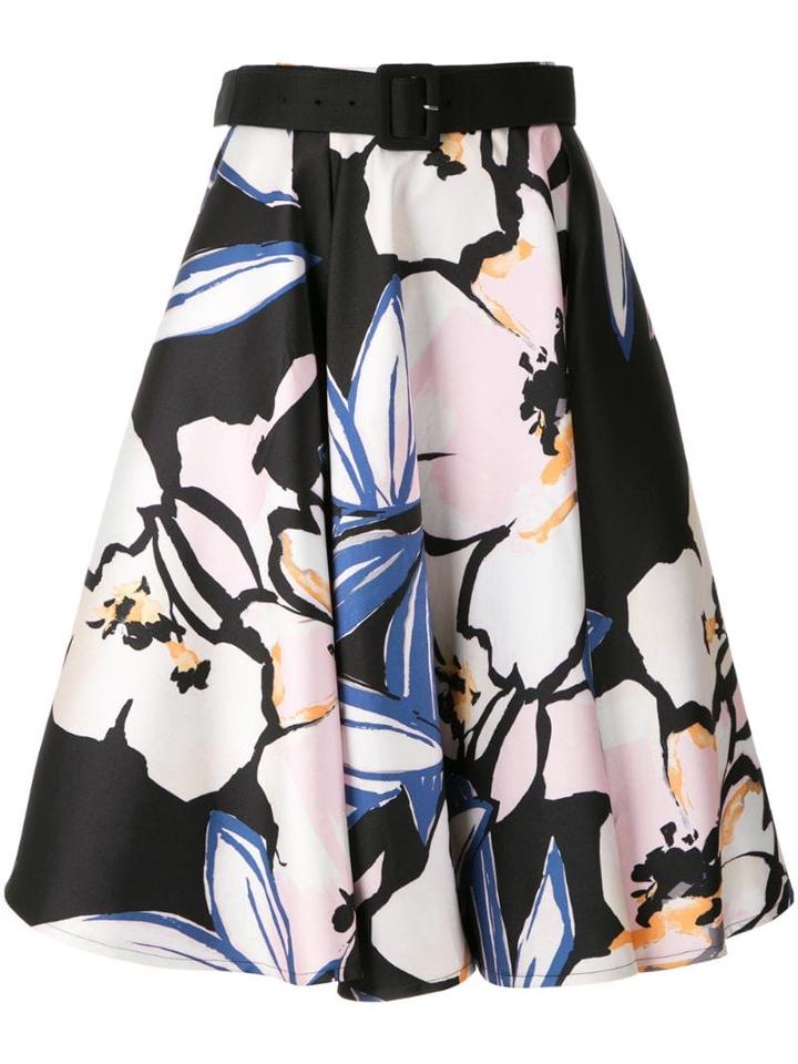Tufi Duek Saia Midi Tufi Duek - Multicolour