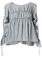 Carven - Grey