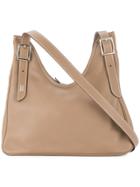 Hermès Pre-owned Masai Pm Shoulder Bag - Brown