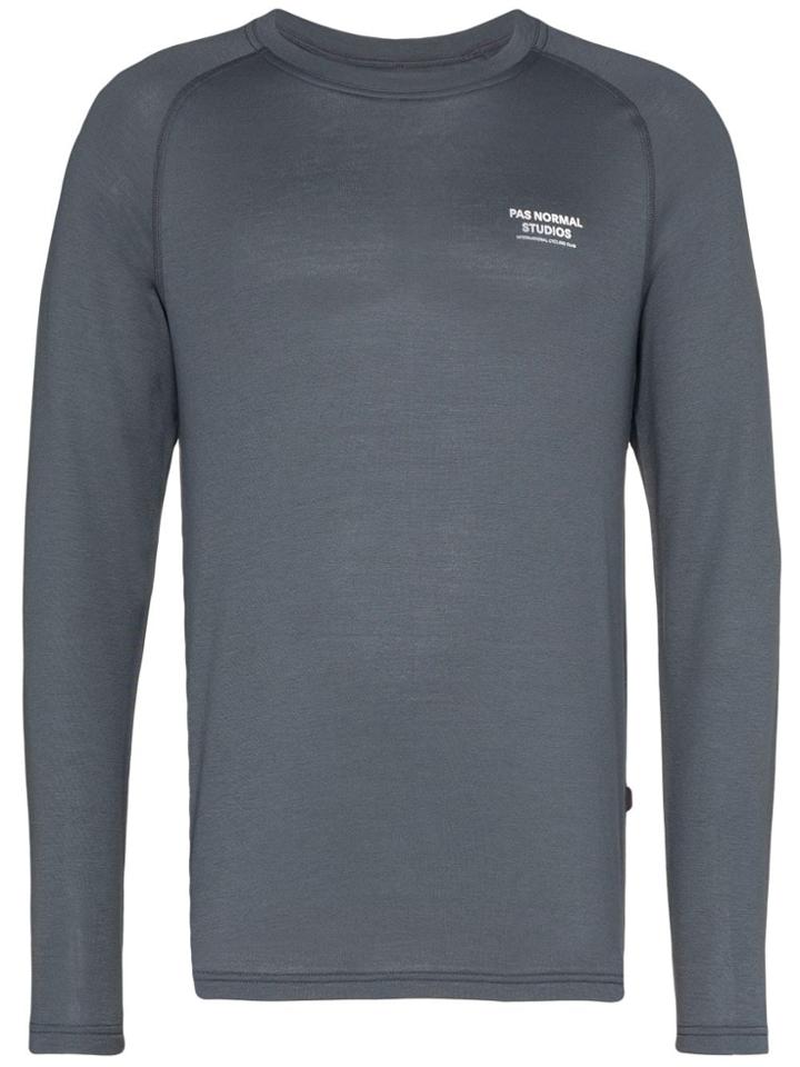 Pas Normal Studios Off Race Base Layer - Blue