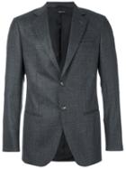 Giorgio Armani Jet Pocket Blazer