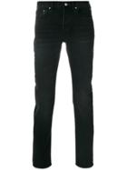 Ps By Paul Smith Skinny Jeans - Black