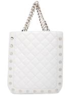 Thomas Wylde Quilted Tote