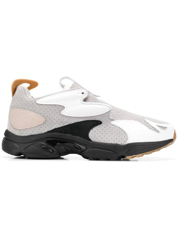 Reebok By Pyer Moss Dmx Daytona Experiment 2 Sneakers - White