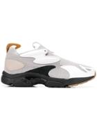 Reebok By Pyer Moss Dmx Daytona Experiment 2 Sneakers - White