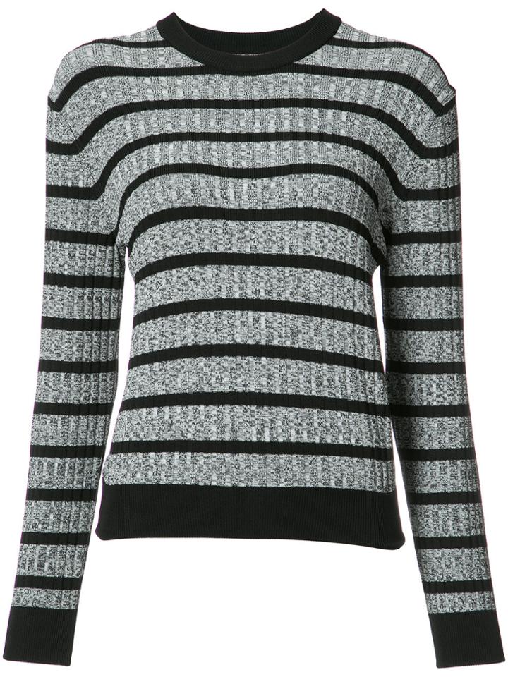 Misha Nonoo Sasha Top - Black
