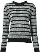 Misha Nonoo Sasha Top - Black