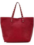 Red Valentino Manifesto Tote