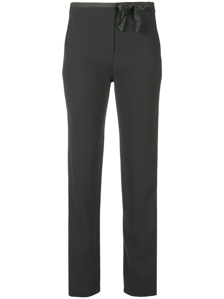Humanoid Ebel Trousers - Green