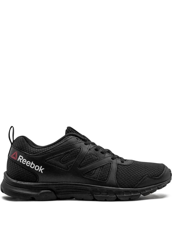 Reebok Run Supreme 2.0 Mt Sneakers - Black