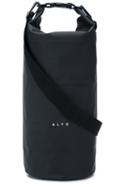 Alyx - Long Drawstring Bag - Women - Pvc - One Size, Black, Pvc