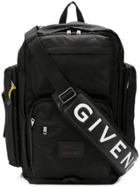 Givenchy Bk501ak0c8001 - Black
