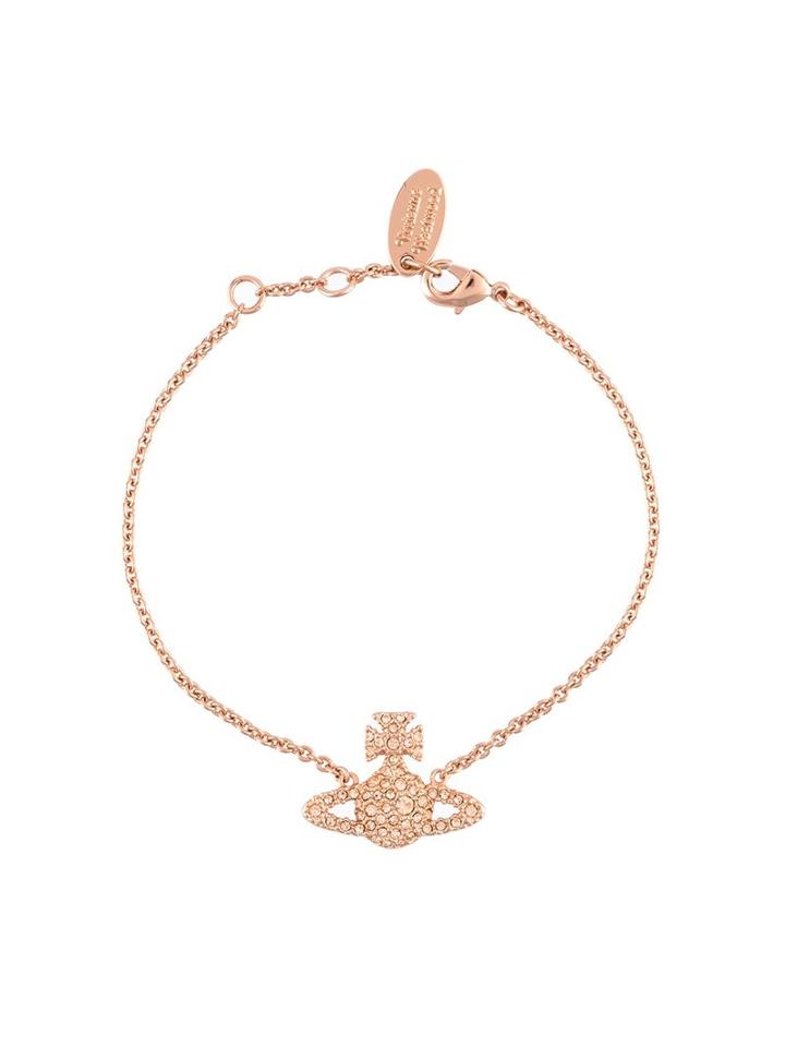 Vivienne Westwood 'grace Bas Relief' Bracelet