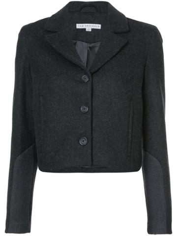 The Arrivals Ashlar Jacket - Grey