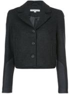 The Arrivals Ashlar Jacket - Grey