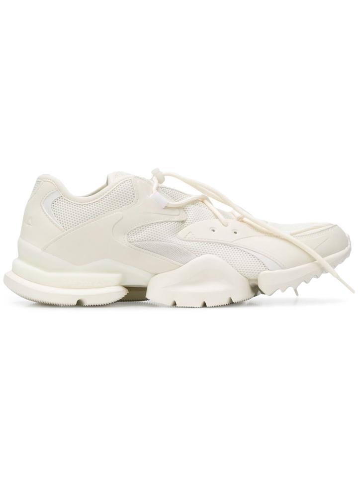 Reebok Run R 6 Sneakers - White