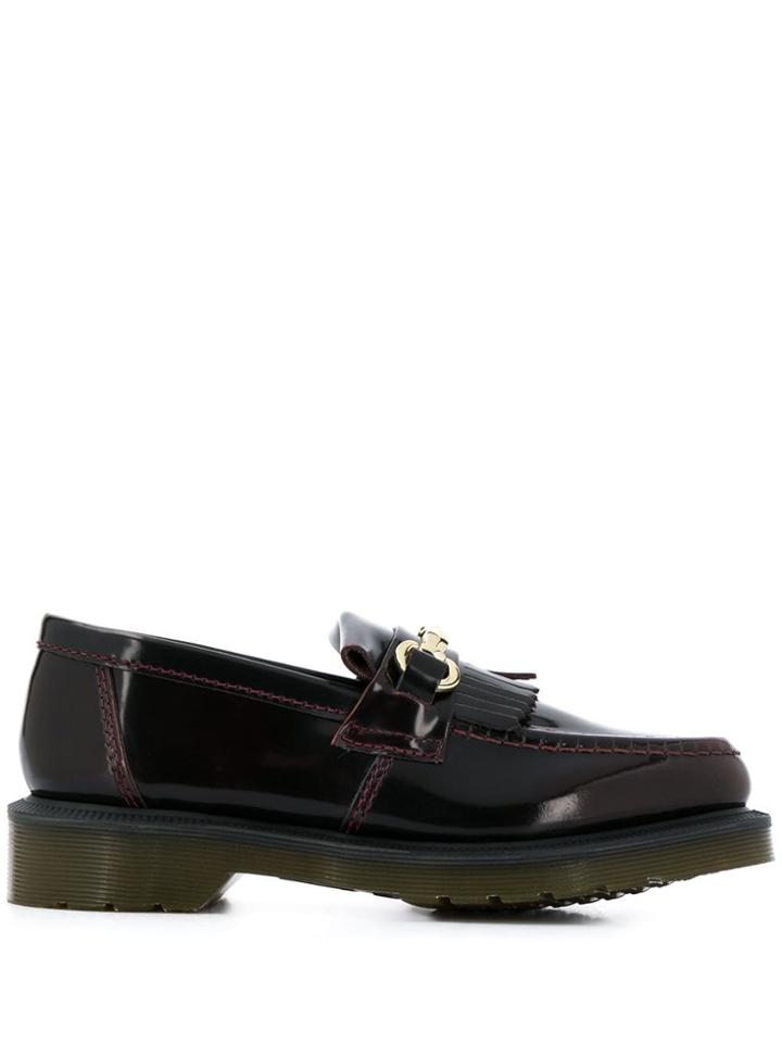 Dr. Martens Dmsadrscrac25363600 - Red