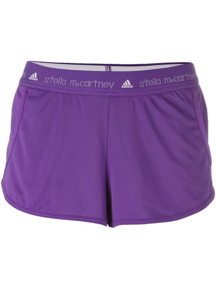 Adidas By Stella Mccartney 'climachill' Shorts