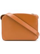 Victoria Beckham Vanity Camera Bag - Brown