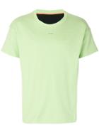 Alyx Light Keeper T-shirt - Green