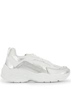 Kendall+kylie Focus Chunky Sole Sneakers - White