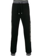Philipp Plein Cowboy Track Pants - Black