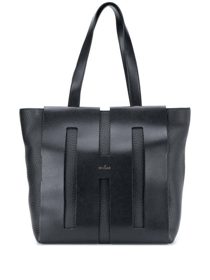 Hogan Kbw015o0400ksyb999 - Black