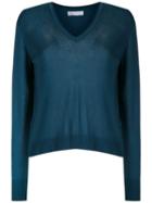 Nk Thais Top - Blue