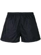 Prada Swim Shorts - Blue