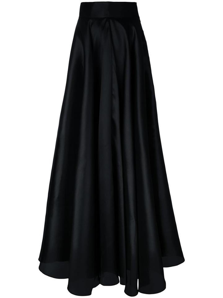 Bambah Cinderella Skirt - Black