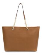 Michael Michael Kors Michael Michael Kors 30s6gj8t2l 230 Leather/fur/exotic Skins->leather, Women's, Brown, Leather
