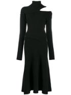 Each X Other Hybrid Sweater Dress - Black