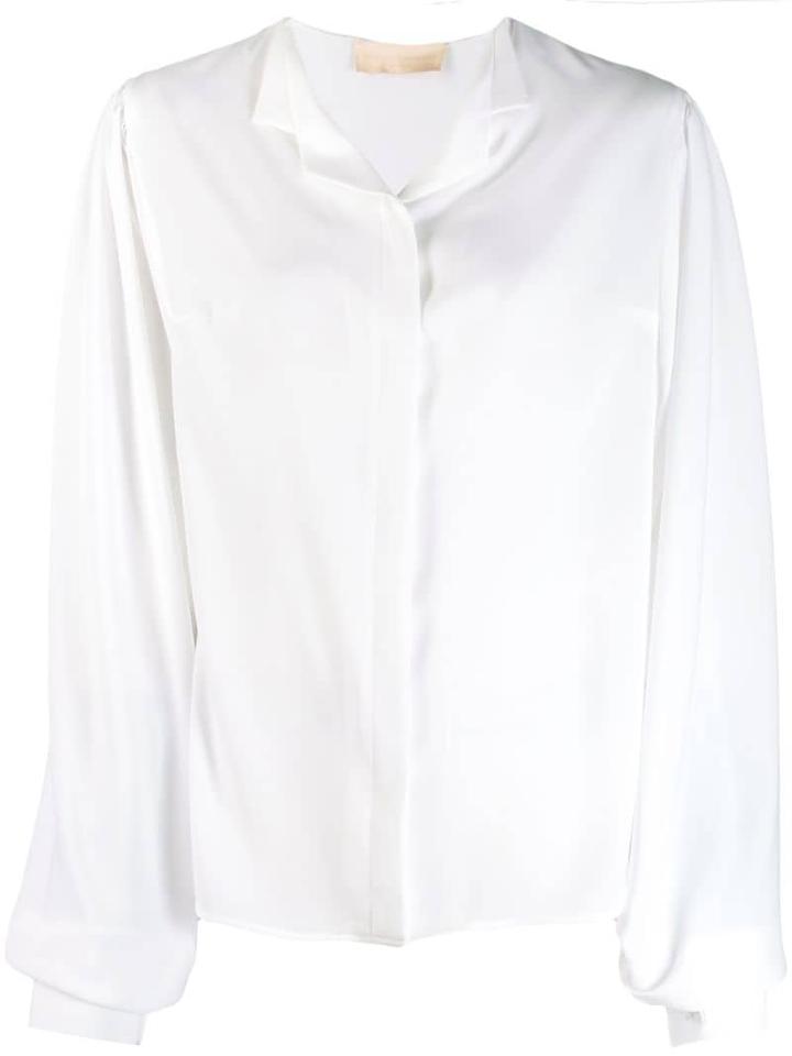 Antonio Berardi - White