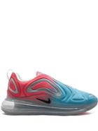 Nike W Air Max 720 Low Tops - Multicolour