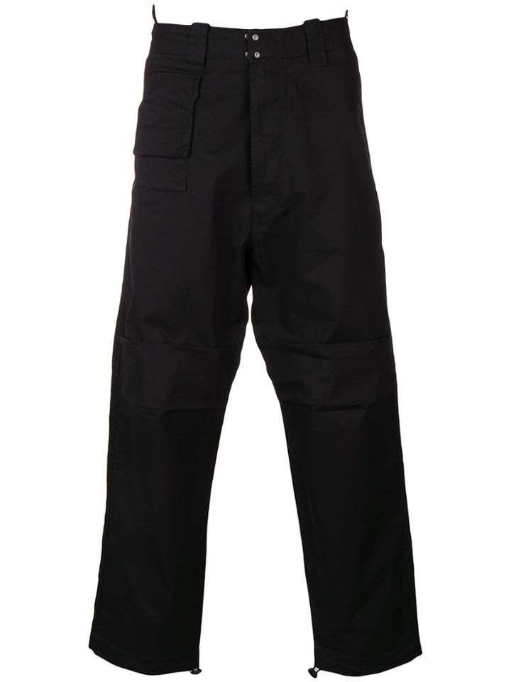 Diesel P-cassidy - Black