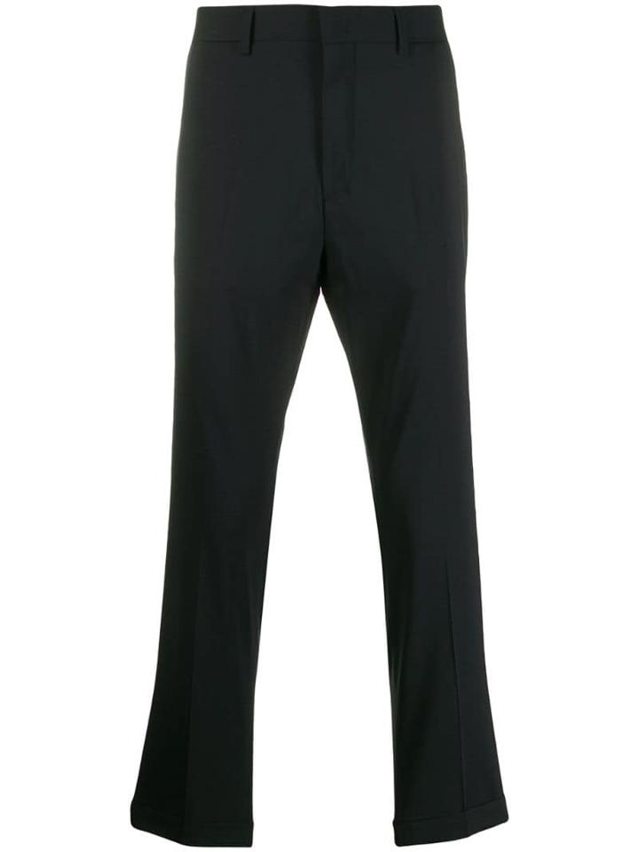 Be Able Chino Trousers - Blue
