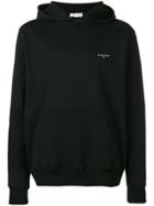 Ih Nom Uh Nit Logo Hooded Sweatshirt - Black