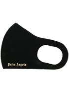 Palm Angels Anti-pollution Mask - Black