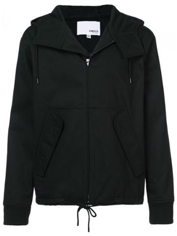 Odin Storm Jacket - Black