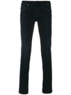 Dondup - Classic Skinny Jeans - Men - Cotton/polyester/spandex/elastane - 36, Blue, Cotton/polyester/spandex/elastane