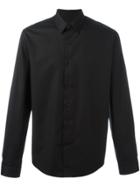 Ami Alexandre Mattiussi Classic Shirt - Black