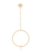 Anissa Kermiche Round Triple Earring - Unavailable