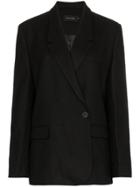 Low Classic Double Breasted Blazer Jacket - Unavailable