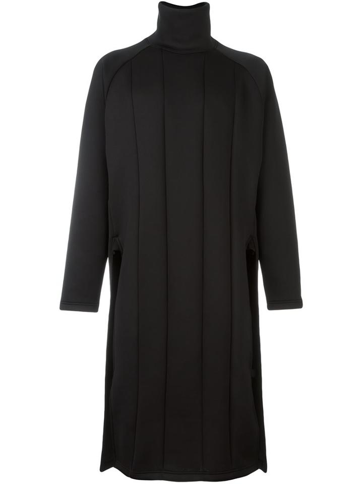 Y-3 Super Long Sweatshirt