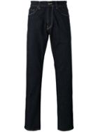 Carhartt - Vicious Jeans - Men - Cotton/spandex/elastane - 34, Blue, Cotton/spandex/elastane