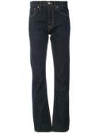 Vivienne Westwood Anglomania Classic Skinny Jeans - Blue