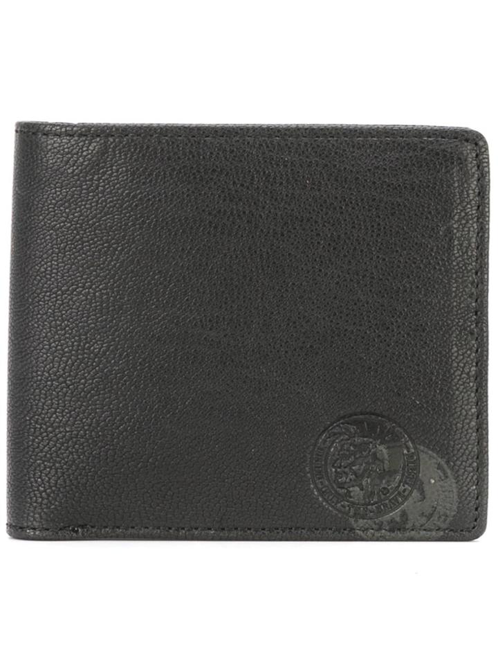Diesel 'hiresh S' Wallet - Black