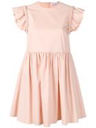 Red Valentino Red Valentino Rr0vad500vu Rosa Apicreated - Pink