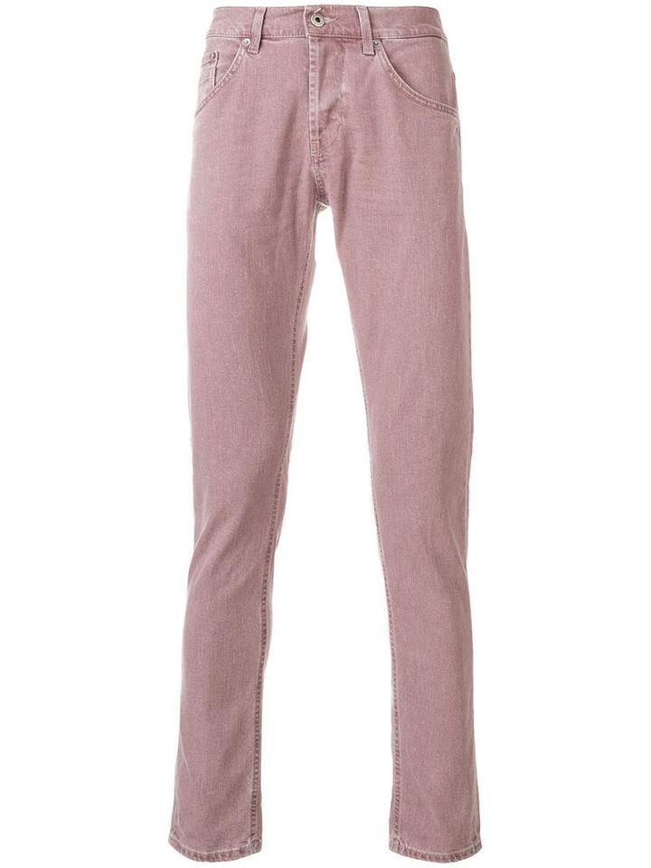 Dondup Ritchie Jeans - Pink