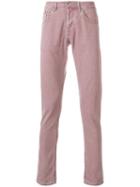 Dondup Ritchie Jeans - Pink